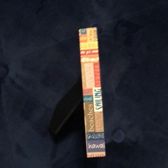 Picture Frame 3x3 or 4x4 option Traveler edition - Picture 5 of 16